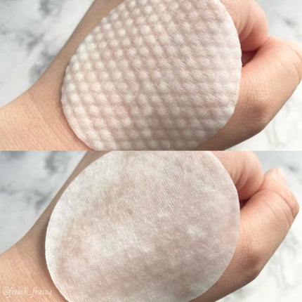 N.M.Fアクアエッセンスパッド/MEDIHEAL/トナーパッドを使ったクチコミ(4枚目)