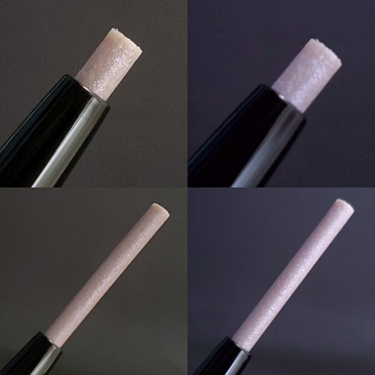 ピンスポットライナー/KATE/ペンシルアイライナーを使ったクチコミ（2枚目）