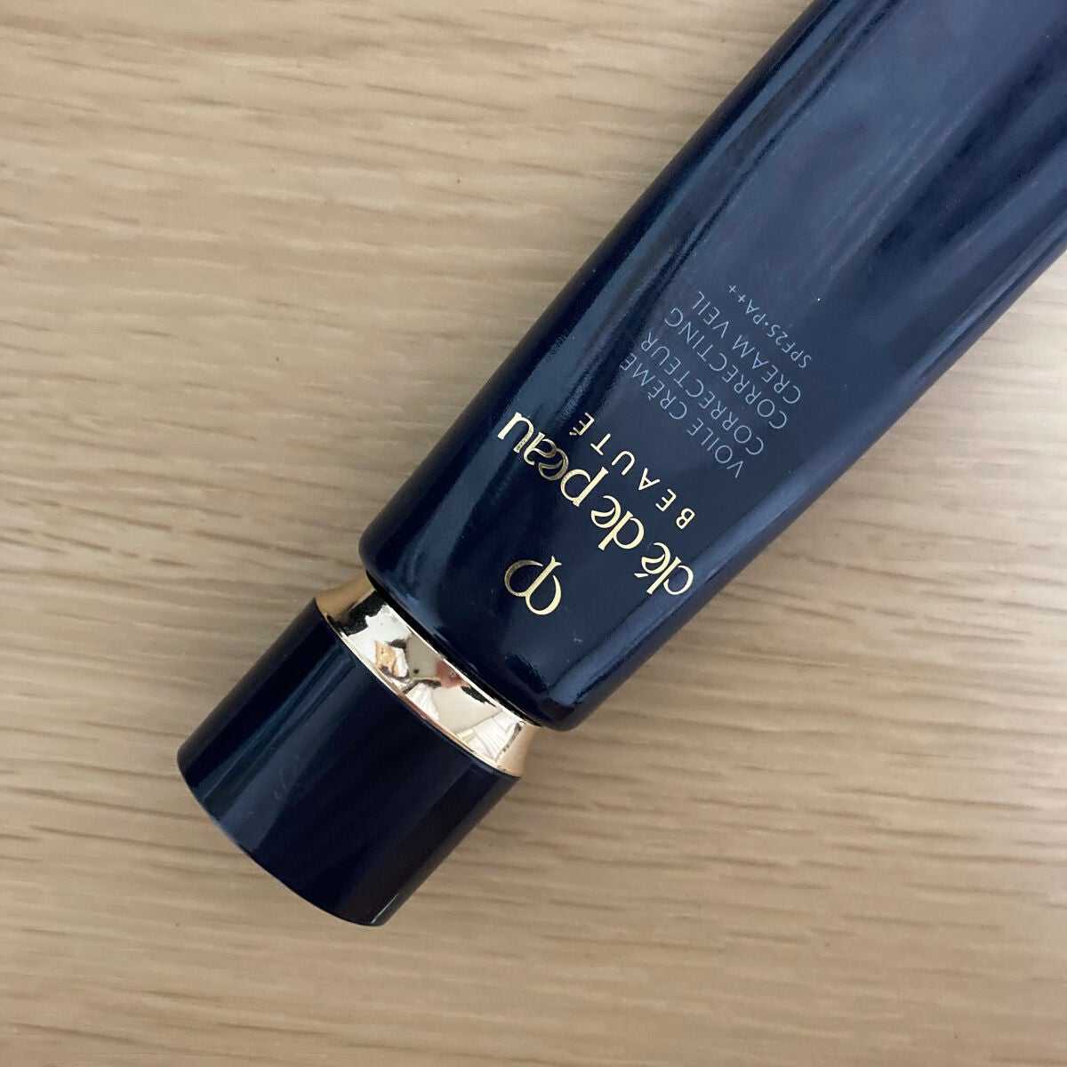 ヴォワールコレクチュールn/クレ・ド・ポー ボーテ/化粧下地を使ったクチコミ(1枚目)