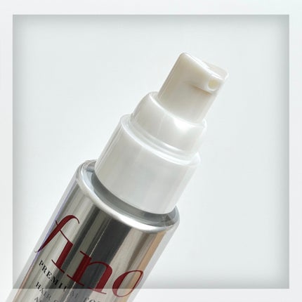 フィーノ プレミアムタッチ 濃厚美容液ヘアオイル/フィーノ/ヘアオイルを使ったクチコミ(6枚目)