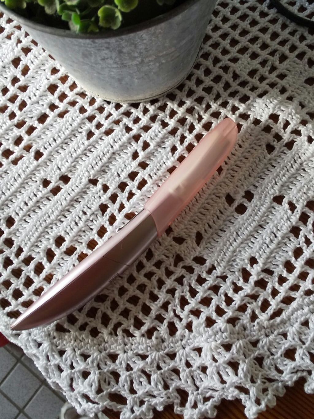 を使ったクチコミ（1枚目）