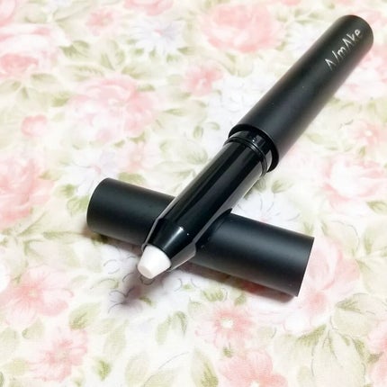 エーメイク グリッタースティック/A/mAke/グリッターを使ったクチコミ(1枚目)