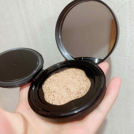 シンクロスキン セルフリフレッシング クッションコンパクト パフ/SHISEIDO/クッションファンデーションの画像