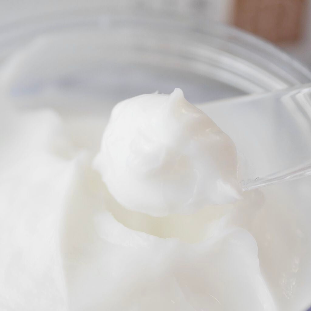 塗る米ぬかクリーム/米一途/フェイスクリームを使ったクチコミ(5枚目)