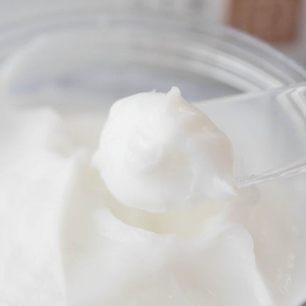 塗る米ぬかクリーム/米一途/フェイスクリームを使ったクチコミ(5枚目)