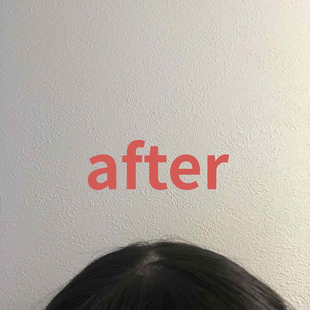 マトメイクスティック 4.0/&honey/ヘアジェルを使ったクチコミ(4枚目)