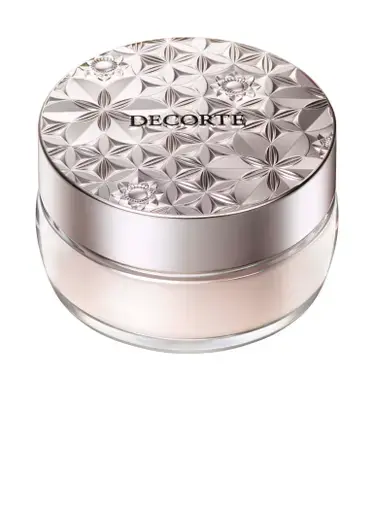 ルース パウダー/DECORTÉ/ルースパウダーを使ったクチコミ(1枚目)