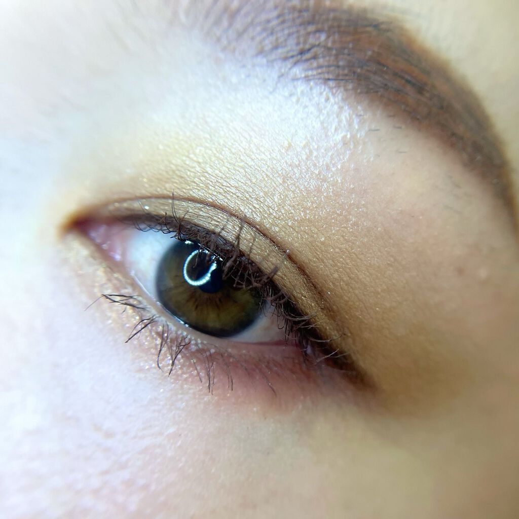 シグニチャー カラー アイズ/SUQQU/アイシャドウパレットを使ったクチコミ(2枚目)