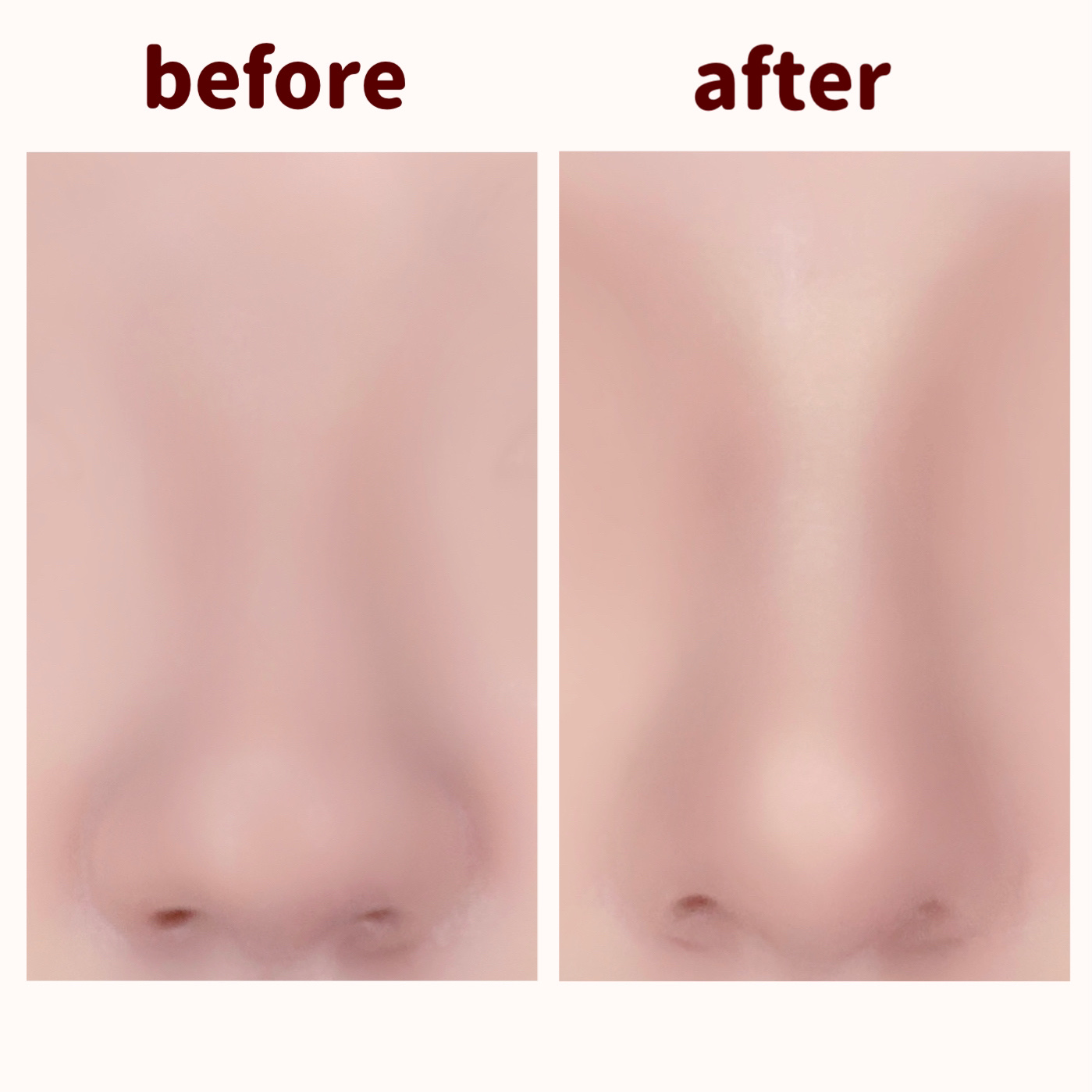 シェーディングパウダー/キャンメイク/シェーディングを使ったクチコミ（3枚目）