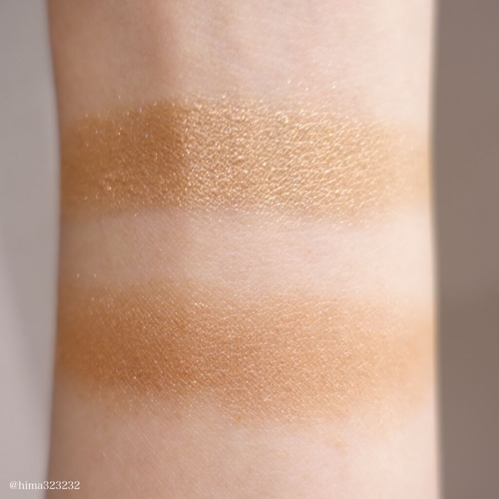 エテュセ アイエディション(カラーパレット)/ettusais/アイシャドウパレットを使ったクチコミ(3枚目)