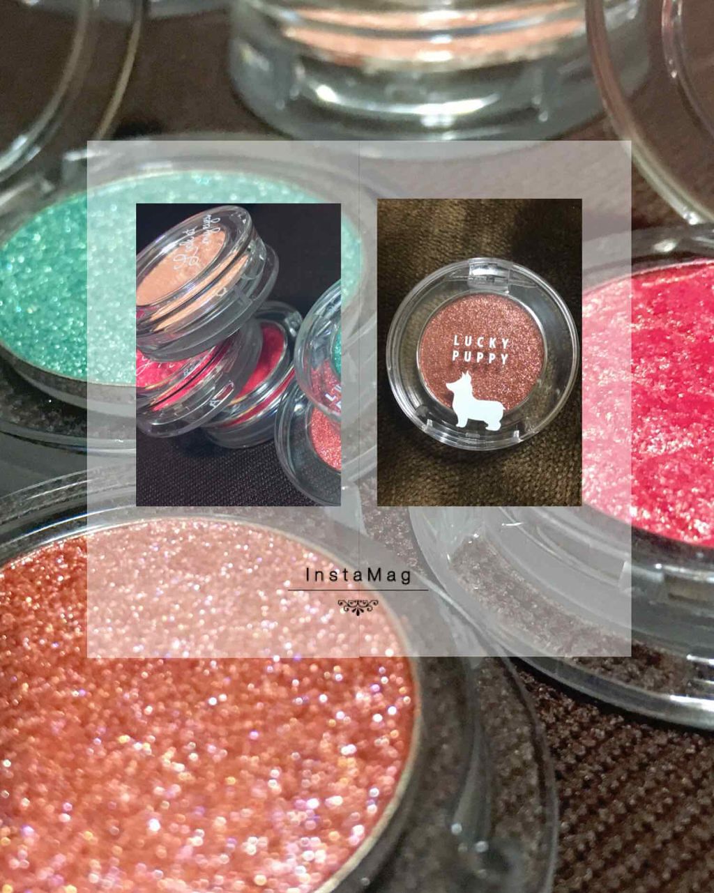 ルックアット マイアイズ/ETUDE/単色アイシャドウを使ったクチコミ(1枚目)