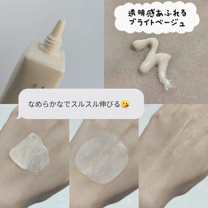 カラーエディットパウダーブロウ/excel/パウダーアイブロウを使ったクチコミ(2枚目)