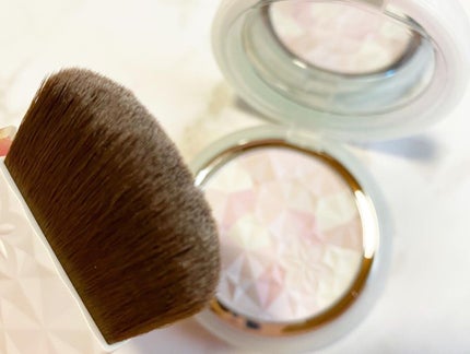 AQ オーラ リフレクター/DECORTÉ/プレストパウダーを使ったクチコミ(5枚目)