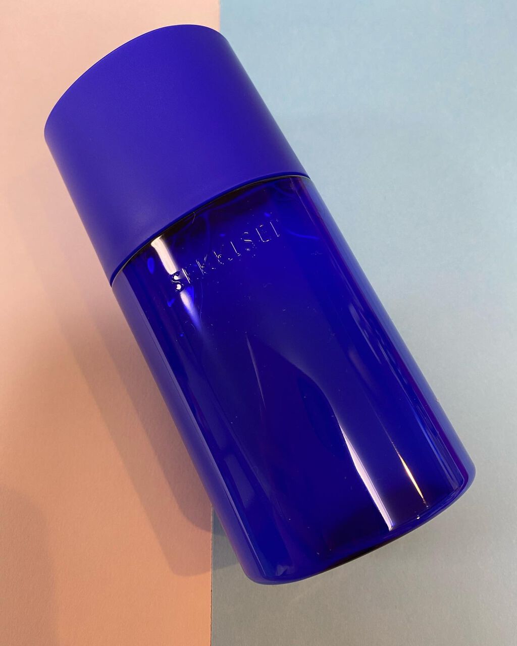 クリアウェルネス ナチュラル ドリップ/雪肌精/化粧水を使ったクチコミ(1枚目)