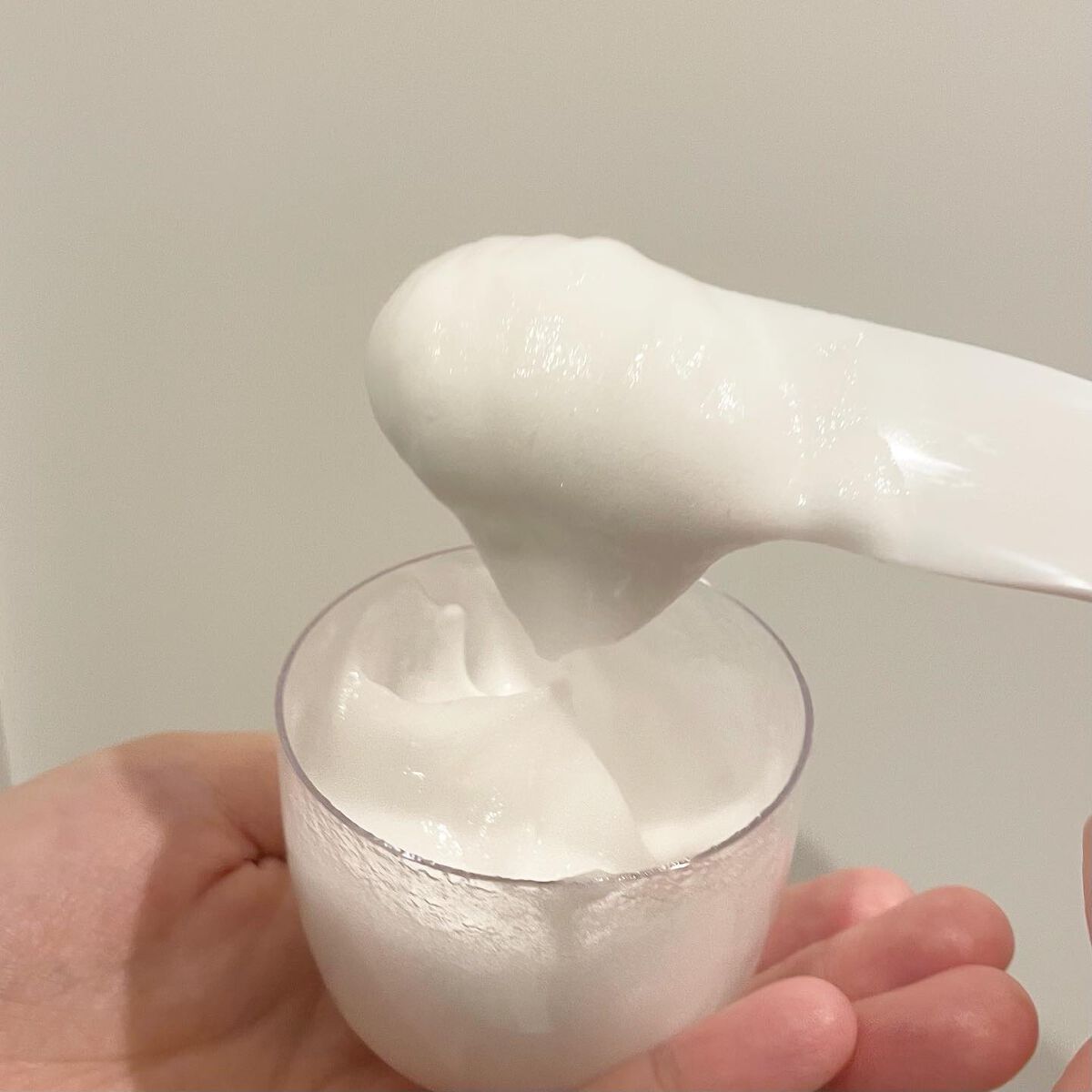 薬用美白炭酸パック/Bism/洗い流すパック・マスクを使ったクチコミ（2枚目）