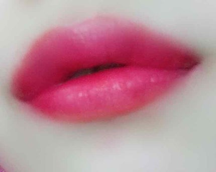 インク ジェラート/PERIPERA/口紅を使ったクチコミ(2枚目)