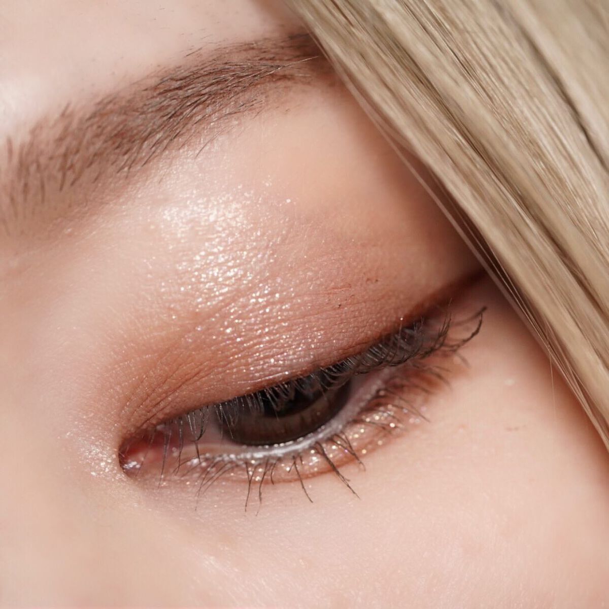 ベターザンパレット/rom&nd/アイシャドウパレットを使ったクチコミ(4枚目)