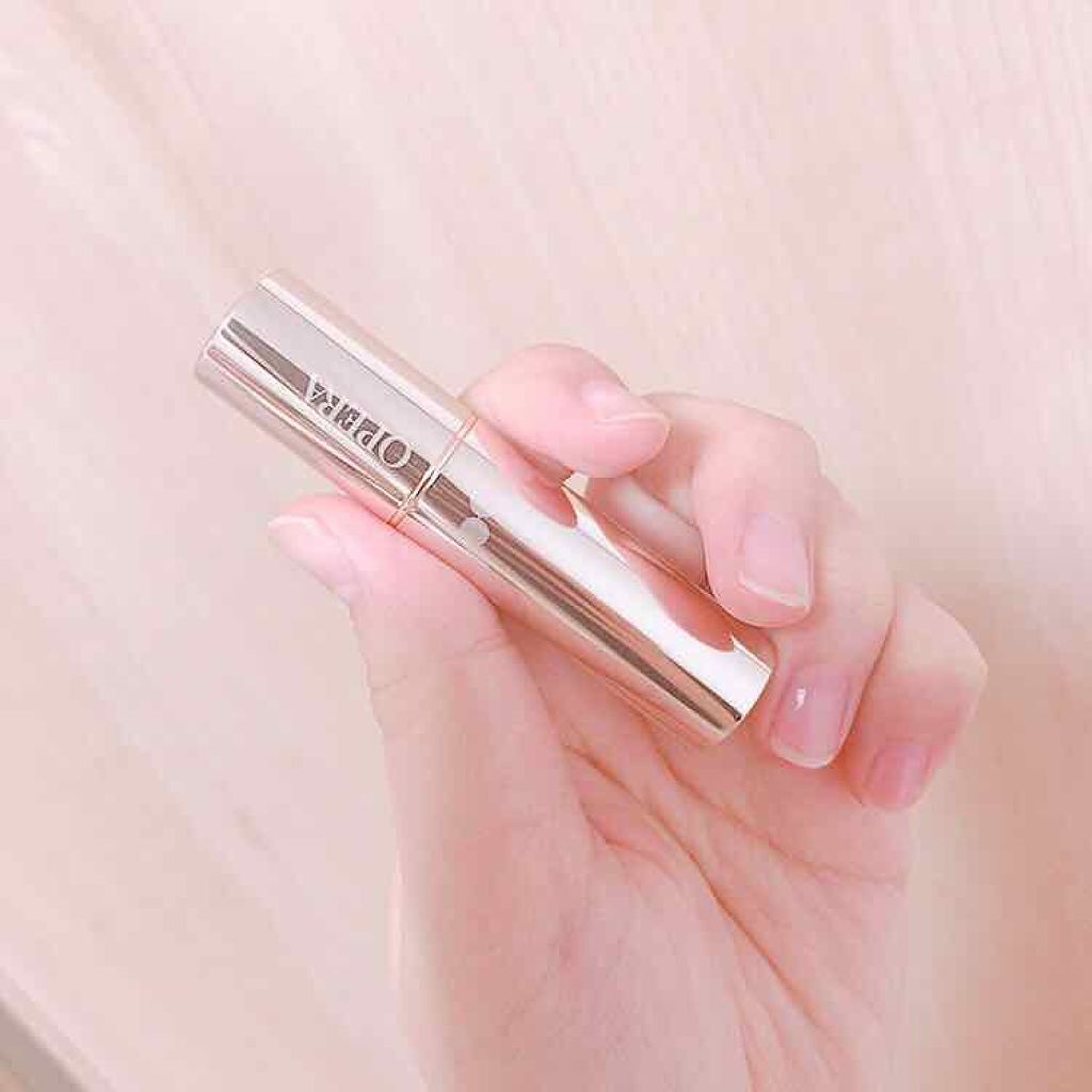 オペラ リップティント N/OPERA/リップティントを使ったクチコミ(2枚目)