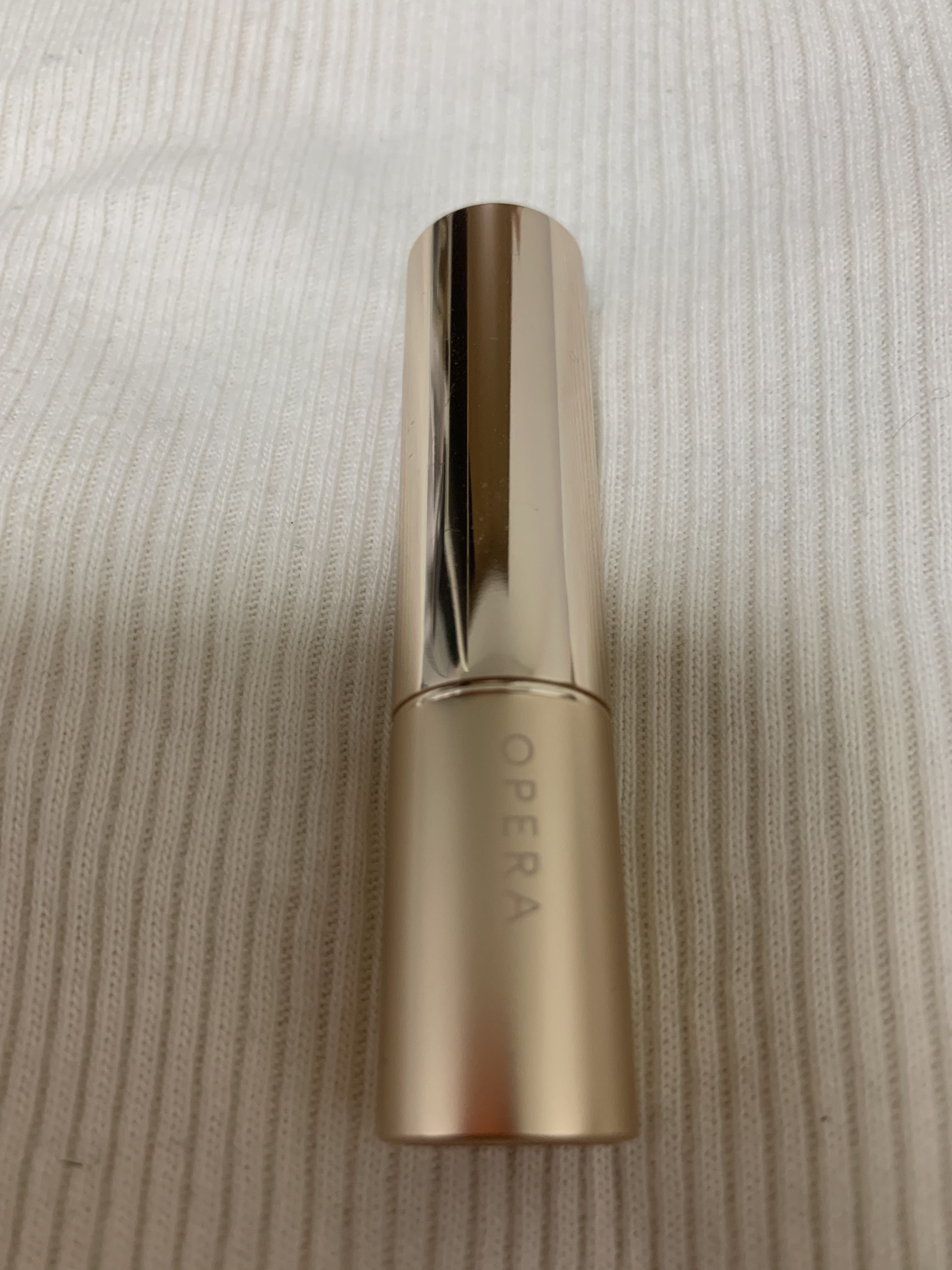 オペラ リップティント N/OPERA/リップティントを使ったクチコミ（1枚目）