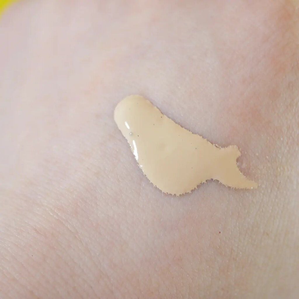 ゼン ウェア フルイド/DECORTÉ/リキッドファンデーションを使ったクチコミ(3枚目)