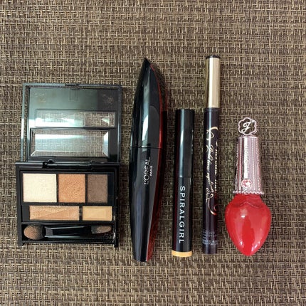 フォクシール コルセット/ロレアル パリ/マスカラを使ったクチコミ(3枚目)