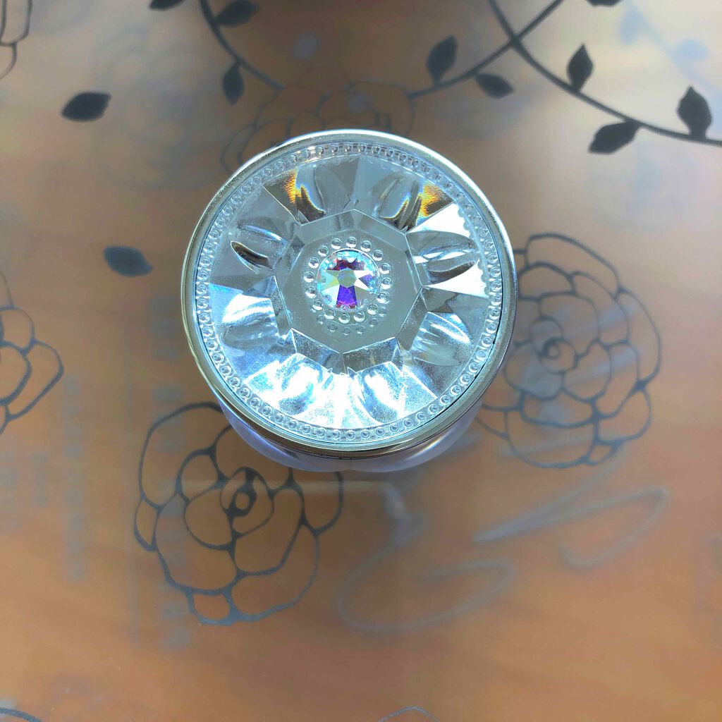 フルーツ リップバーム N/JILL STUART/リップケアを使ったクチコミ（1枚目）