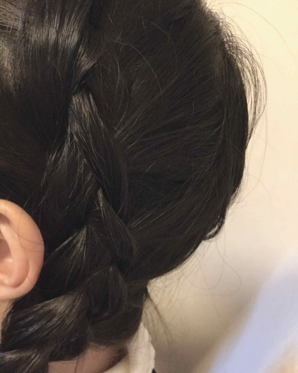 ストレートヘアアイロン/SALONIA/ストレートアイロンを使ったクチコミ(2枚目)