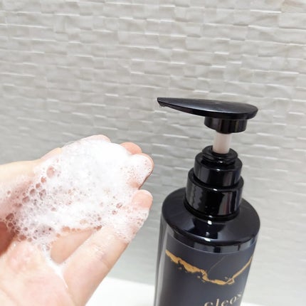 エクストラモイストシャンプー&リペアトリートメント/Cleo's Beauté/市販シャンプーを使ったクチコミ(4枚目)