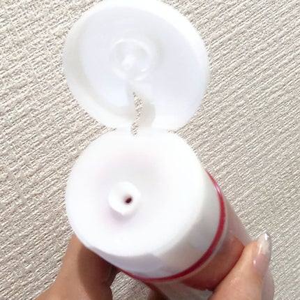 ネイチャーコンク 薬用 クリアローションとてもしっとり/ネイチャーコンク/拭き取り化粧水を使ったクチコミ(3枚目)