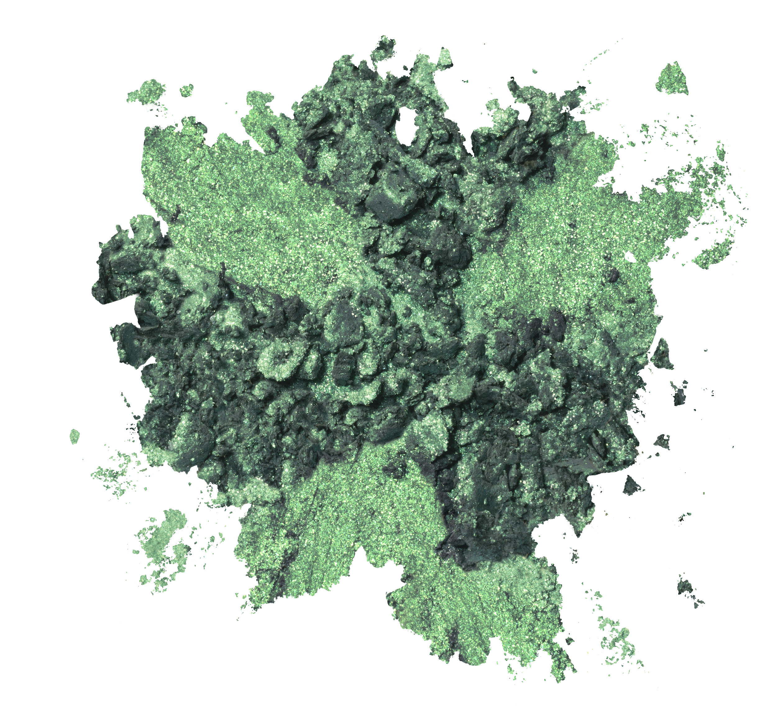 ラズル アイカラー 46 Borneo green