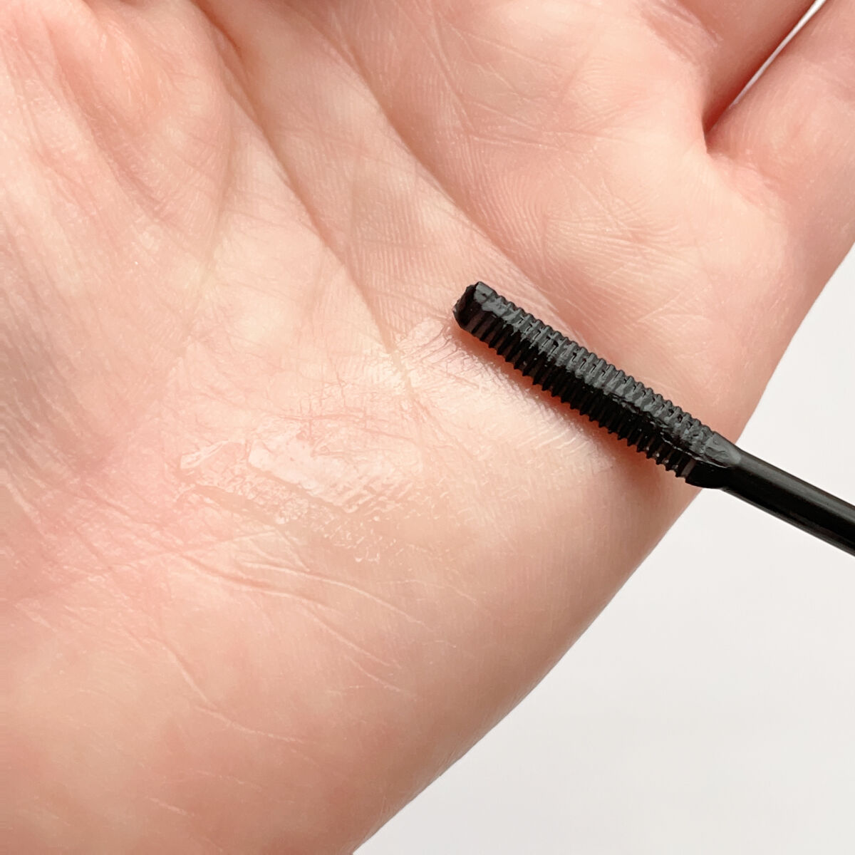 クイックラッシュカーラー/キャンメイク/マスカラ下地を使ったクチコミ（2枚目）