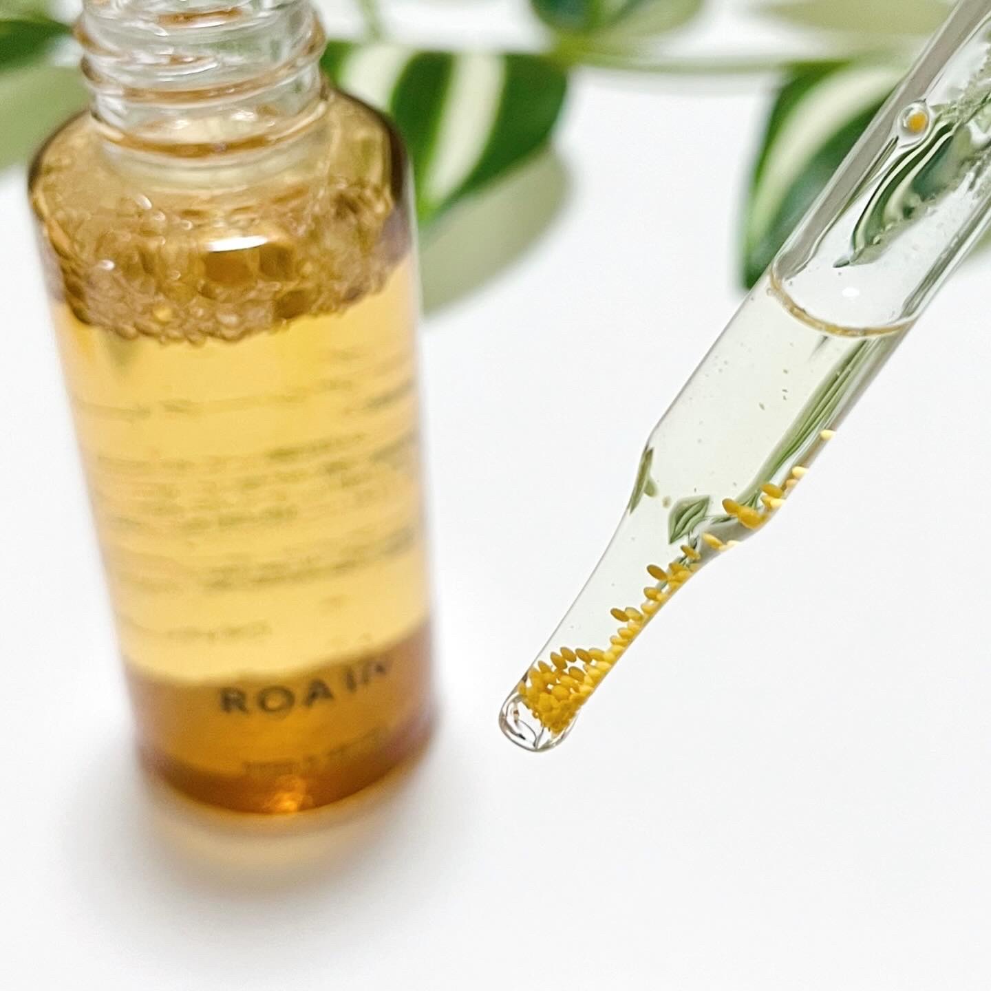 キープアシークレット/ROAlív/美容液を使ったクチコミ（2枚目）