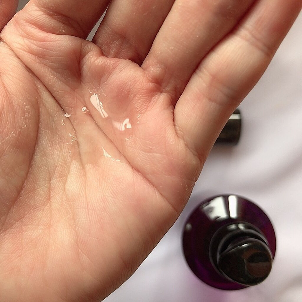 クンダル マカダミア ウルトラヘアセラム /KUNDAL/ヘアオイルを使ったクチコミ（2枚目）