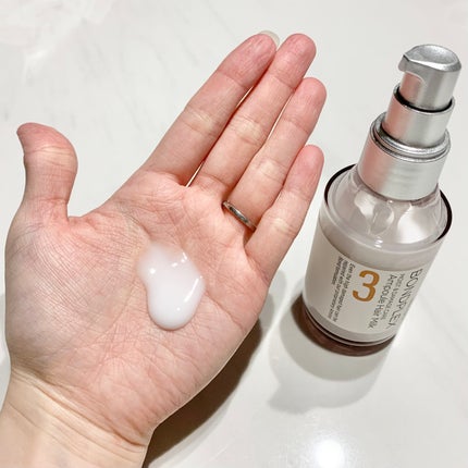 モイスト&ダメージケア アンプルミルク/ボンドプレックス/ヘアミルクを使ったクチコミ(2枚目)