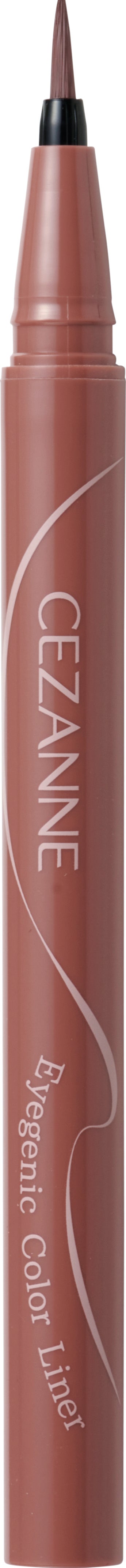 アイジェニックカラーライナー 20 ロージーブラウン