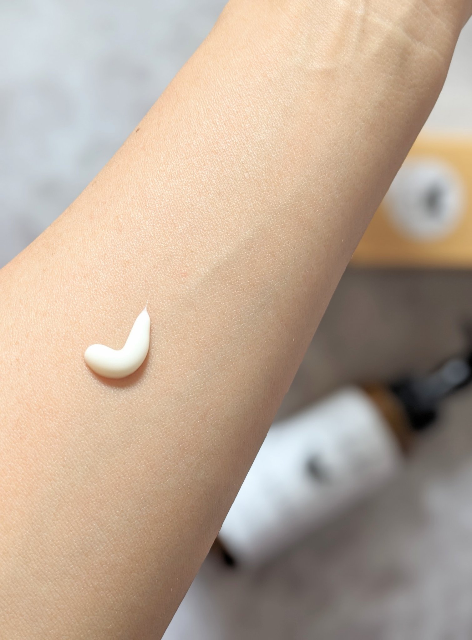 ハンド＆ボディクリーム/HIBIKA/ボディクリームを使ったクチコミ（2枚目）