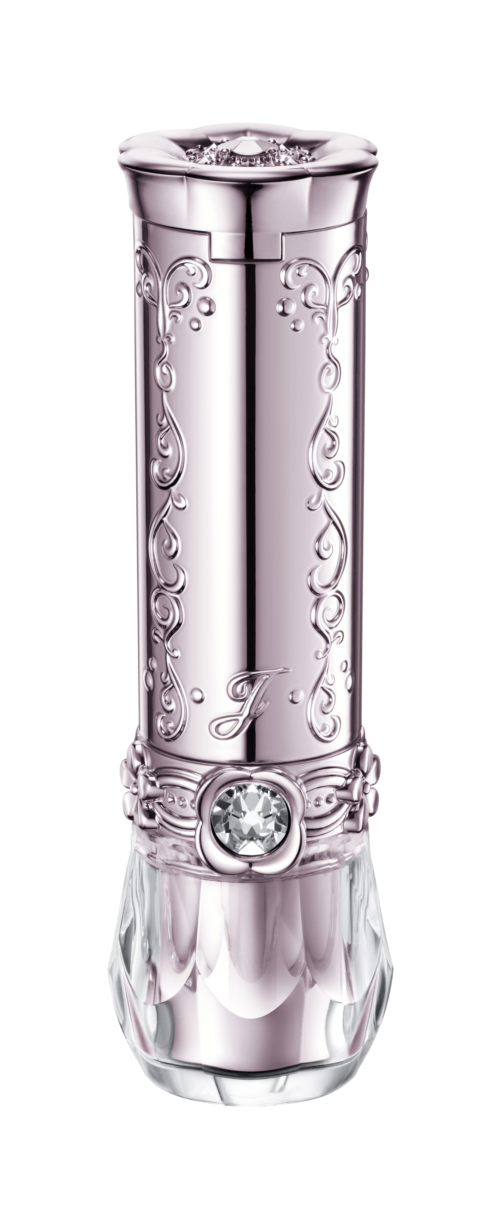 ジルスチュアート リップブロッサム バーム 102 shell mirage（限定）