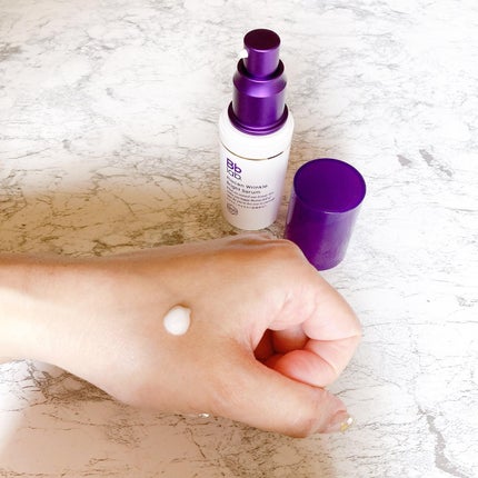 プラセンリンクルブライトセラム/Bb lab./美容液を使ったクチコミ(4枚目)