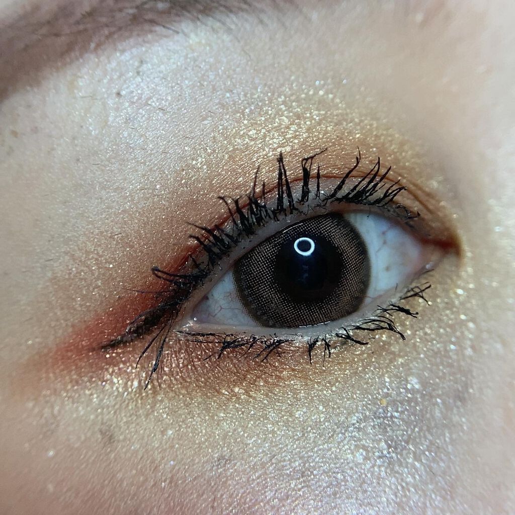 アイ カラー クォード/TOM FORD BEAUTY/アイシャドウパレットを使ったクチコミ(2枚目)