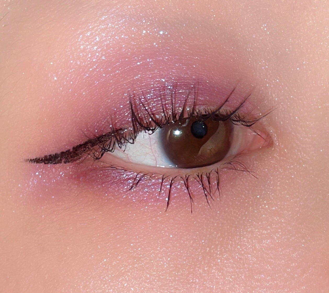 Super Shock Shadow/ColourPop/単色アイシャドウを使ったクチコミ(3枚目)