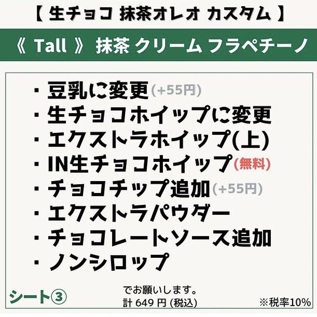 を使ったクチコミ（2枚目）