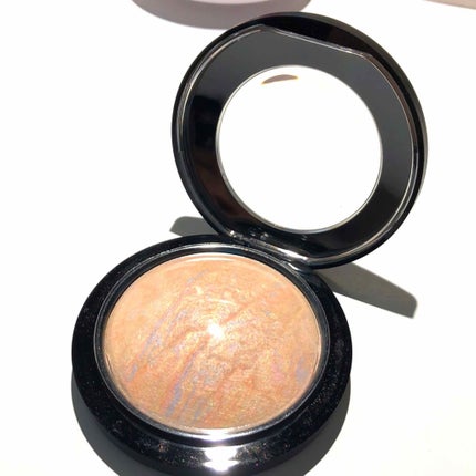 M·A·C ミネラライズ スキンフィニッシュ/M・A・C/パウダーハイライトを使ったクチコミ(1枚目)