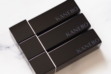 カネボウ モイスチャールージュネオ/KANEBO/口紅を使ったクチコミ(2枚目)