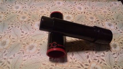 CCリッププライマー (ティント)/KATE/リップケアを使ったクチコミ(1枚目)