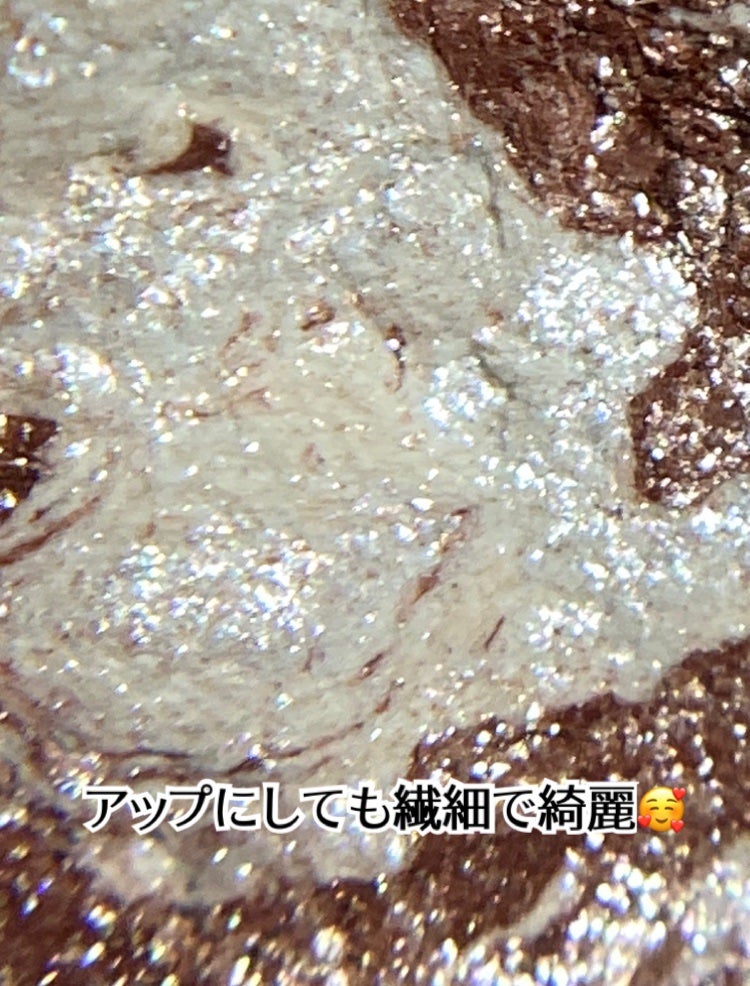 ハイライティング パウダー/BOBBI BROWN/パウダーハイライトを使ったクチコミ(5枚目)