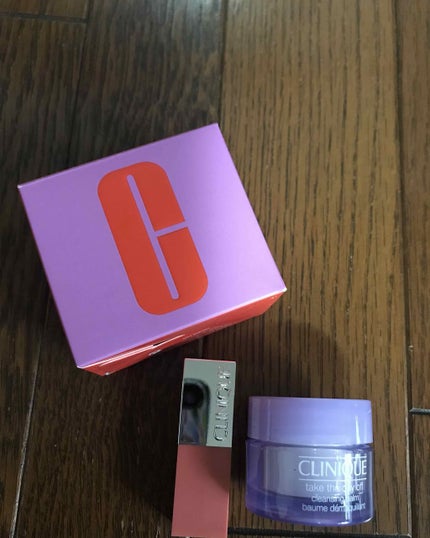 モイスチャー サージ 72 ハイドレーター/CLINIQUE/フェイスクリームを使ったクチコミ(2枚目)