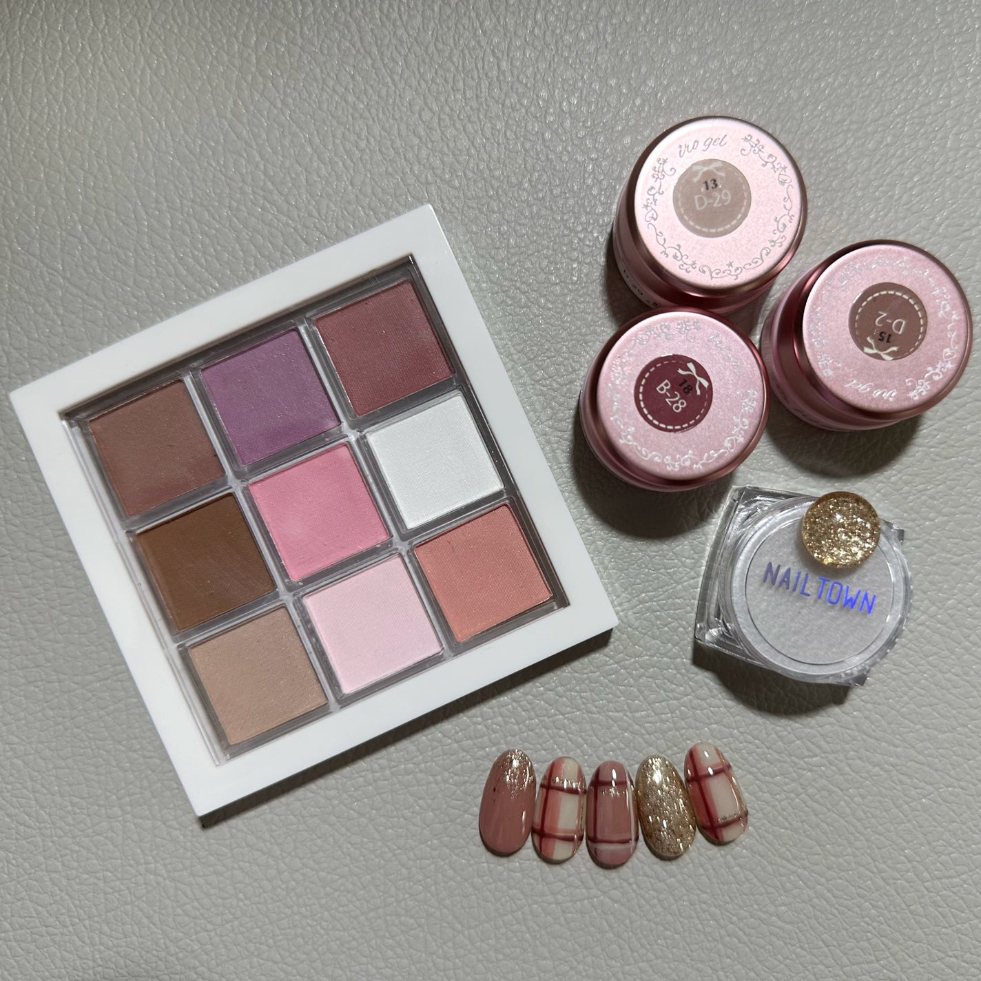 irogel/irogel(イロジェル)/ジェルネイルを使ったクチコミ(3枚目)