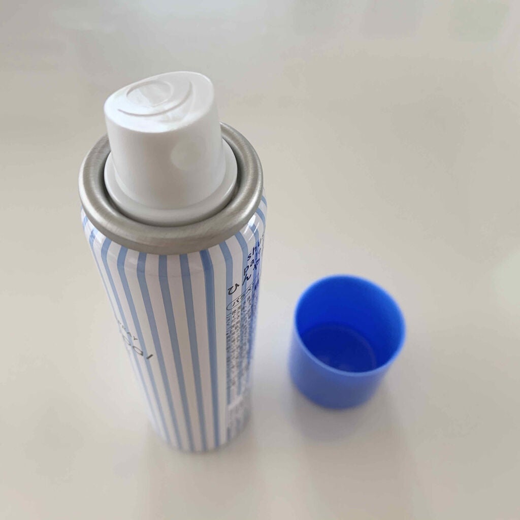 メイクキープスプレー/shushupa!/ミスト状化粧水を使ったクチコミ(3枚目)