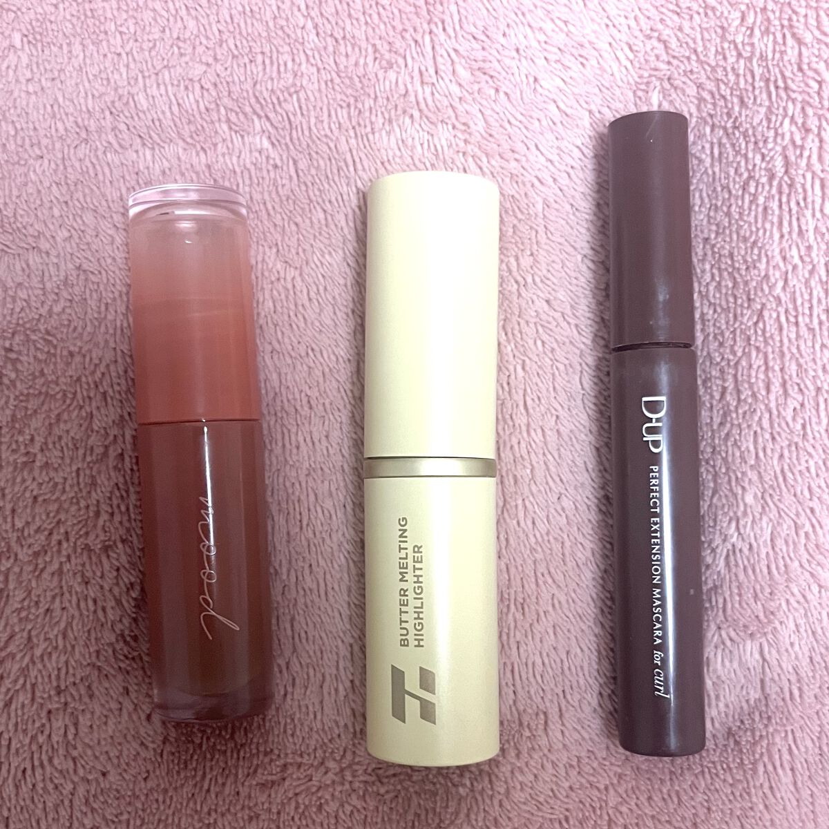 ペリペラ インク ムード グロイ ティント 11 BROWN HEAVEN/PERIPERA/リップティントを使ったクチコミ（1枚目）