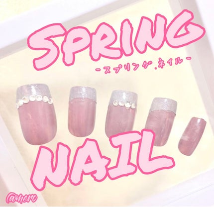 gene TOKYO ネイル/DAISO/マニキュアを使ったクチコミ(1枚目)